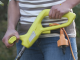 RYOBI RLT2925 - Coupe-bordures &eacute;lectrique