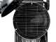 Outdoorchef Ascona 570 G All black - Barbecue &agrave; gaz