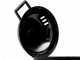 Outdoorchef Ascona 570 G All black - Barbecue &agrave; gaz
