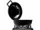 Outdoorchef Ascona 570 G All black - Barbecue &agrave; gaz
