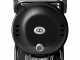 Outdoorchef Ascona 570 G All black - Barbecue &agrave; gaz