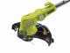 RYOBI RLT5127 - Coupe-bordures &eacute;lectrique