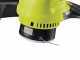 Ryobi 400W RLT4125 - Coupe-bordures &eacute;lectrique - 400 W