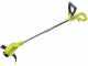 Ryobi 400W RLT4125 - Coupe-bordures &eacute;lectrique - 400 W