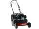 Balayeuse Eurosystem SWEEPY avec moteur Honda GCVx 170 - avec sac de ramassage