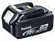 Makita DUR369L - D&eacute;broussailleuse &agrave; batterie - 18 V - 5 Ah