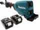 Makita DUR369L - D&eacute;broussailleuse &agrave; batterie - 18 V - 5 Ah