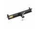 Kit attelage pour tracteur tondeuse Castelgarden - Alpina