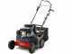 Balayeuse thermique Eurosystem SWEEPY avec moteur Loncin 196 OHV - avec bac de ramassage