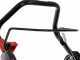 Balayeuse thermique Eurosystem SWEEPY avec moteur Loncin 196 OHV - avec bac de ramassage
