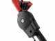 Balayeuse thermique Eurosystem SWEEPY avec moteur Loncin 196 OHV - avec bac de ramassage
