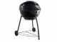 Char-Broil Kettleman - Barbecue &agrave; charbon
