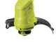 Ryobi 350W RLT3525 - Coupe-bordure &eacute;lectrique - 350 W