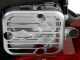 Motofaucheuse multifonction rotative Eurosystems RS90 - Moteur B&amp;S 575EX