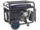 BullMach AMBRA 9500 E-3 - Groupe &eacute;lectrog&egrave;ne 7.5 Kw triphas&eacute; - Bo&icirc;tier ATS inclus