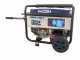 BullMach AMBRA 6500 E - Groupe &eacute;lectrog&egrave;ne 5.5 Kw monophas&eacute; - Bo&icirc;tier ATS inclus