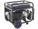 BullMach AMBRA 6500 E - Groupe &eacute;lectrog&egrave;ne 5.5 Kw monophas&eacute; - Bo&icirc;tier ATS inclus