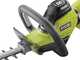 Ryobi RHT5655RS - Taille-haie &eacute;lectrique avec lame de 55 cm - 550W
