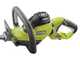 Ryobi RHT5655RS - Taille-haie &eacute;lectrique avec lame de 55 cm - 550W