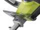 Ryobi RHT6160RS - Taille-haie &eacute;lectrique avec lame de 60 cm - 600W