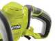 RYOBI 500W RHT5150 - Taille-haie &eacute;lectrique avec lame de 50 cm - 500W