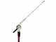 Accessoire Taille-haies Makita EN401MP de 53 cm orientable - BATTERIE ET CHARGEUR NON INCLUS