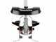 Accessoire Bineuse KR401MP Makita de 23 cm - BATTERIE ET CHARGEUR NON INCLUS