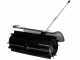Accessoire Brosse rotative sur SW400MP Makita - BATTERIE ET CHARGEUR NON INCLUS