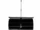 Accessoire Brosse rotative sur SW400MP Makita - BATTERIE ET CHARGEUR NON INCLUS