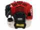 Tondeuse 4x4 professionnelle Marina Systems  4 MAXI 52 SH - 4 en 1 - moteur Honda GCVx 200