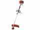 Tondeuse 4x4 professionnelle Marina Systems  4 MAXI 52 SH - 4 en 1 - moteur Honda GCVx 200