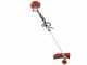 Tondeuse 4x4 professionnelle Marina Systems  4 MAXI 52 SH - 4 en 1 - moteur Honda GCVx 200