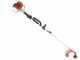 Tondeuse 4x4 professionnelle Marina Systems  4 MAXI 52 SH - 4 en 1 - moteur Honda GCVx 200
