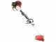 Tondeuse 4x4 professionnelle Marina Systems  4 MAXI 52 SH - 4 en 1 - moteur Honda GCVx 200