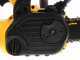 DeWalt DCM565N-XJ - Tron&ccedil;onneuse &agrave; batterie - SANS BATTERIE NI CHARGEUR