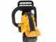 Dewalt DCM565P1-QW - Tron&ccedil;onneuse &agrave; batterie 18V 5Ah - Guide de 30 cm