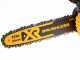 Dewalt DCM565P1-QW - Tron&ccedil;onneuse &agrave; batterie 18V 5Ah - Guide de 30 cm