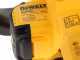 Dewalt DCM565P1-QW - Tron&ccedil;onneuse &agrave; batterie 18V 5Ah - Lame de 30 cm