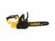 Dewalt DCM565P1-QW - Tron&ccedil;onneuse &agrave; batterie 18V 5Ah - Lame de 30 cm