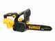 Tron&ccedil;onneuse &agrave; batterie Dewalt DCM565P1-QW - Batterie 18V 5Ah