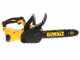 Tron&ccedil;onneuse &agrave; batterie Dewalt DCM565P1-QW - Batterie 18V 5Ah