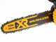 Tron&ccedil;onneuse &agrave; batterie Dewalt DCM565P1-QW - Batterie 18V 5Ah
