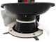 Eurosystems RS210 - Motofaucheuse rotative  multifonction - B&amp;S 675 EXi S