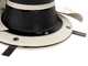 Eurosystems RS210 - Motofaucheuse rotative  multifonction - B&amp;S 675 EXi S