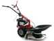 Eurosystems RS210 - Motofaucheuse rotative  multifonction - B&amp;S 675 EXi S