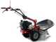 Eurosystems RS210 - Motofaucheuse rotative  multifonction - B&amp;S 675 EXi S