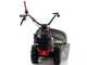 Eurosystems RS210 - Motofaucheuse rotative  multifonction - B&amp;S 675 EXi S