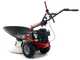 Eurosystems RS210 - Motofaucheuse rotative  multifonction - B&amp;S 675 EXi S