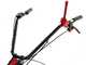 Eurosystems RS210 - Motofaucheuse rotative  multifonction - B&amp;S 675 EXi S