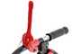 Eurosystems RS210 - Motofaucheuse rotative  multifonction - B&amp;S 675 EXi S